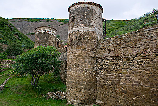 cau pascale